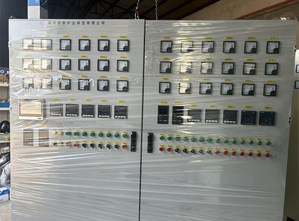 120KWȫ�Զ�����¯�����߿��ƹ�